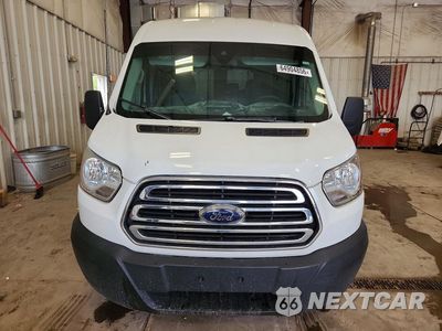 Piąte zdjęcie samochodu w środku: 2019 FORD TRANSIT T-150 VIN:1FMZK1CGXKKB22058 - miniatura