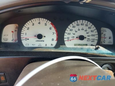 Zdjęcie 9 z 12 samochodu: 2001 TOYOTA TACOMA DOUBLE CAB VIN:5TEHN72N11Z742950 - miniatura