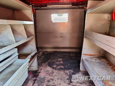 Zdjęcie 10 z 13 samochodu: 2018 MERCEDES-BENZ METRIS VIN:WD3PG2EA5J3496771 - miniatura
