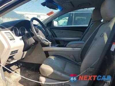 Zdjęcie 7 z 13 samochodu: 2009 MAZDA CX-9 VIN:JM3TB28A390168087 - miniatura