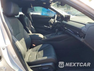 Zdjęcie 7 z 12 samochodu: 2026 HONDA ACCORD HYBRID SPORT-L VIN:1HGCY2F76TA016614 - miniatura