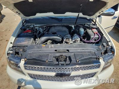 Zdjęcie 11 z 12 samochodu: 2014 CHEVROLET TAHOE K1500 LTZ VIN:1GNSKCE03ER141555 - miniatura