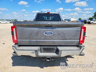 Zdjęcie 6 z 13 samochodu: 2026 FORD F350 SUPER DUTY VIN:1FT8W3DM3TEE49289 - miniatura