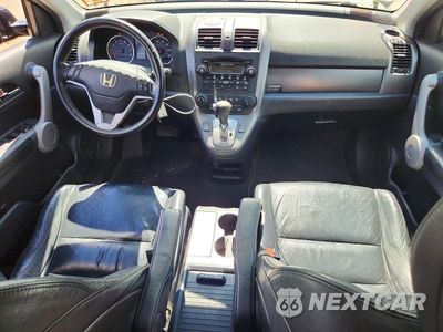 Zdjęcie 8 z 13 samochodu: 2007 HONDA CR-V EXL VIN:JHLRE48757C105341 - miniatura