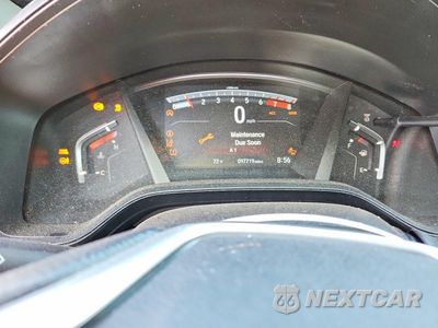 Zdjęcie 9 z 14 samochodu: 2020 HONDA CR-V LX VIN:5J6RW2H27LL025174 - miniatura