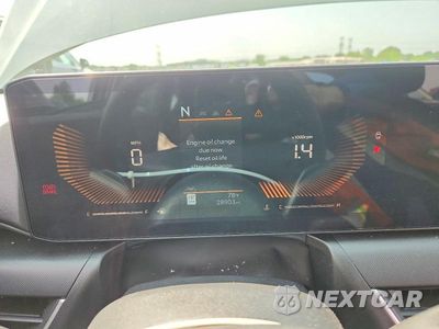 Zdjęcie 9 z 12 samochodu: 2025 KIA K4 LXS VIN:3KPFT4DE9SE144252 - miniatura