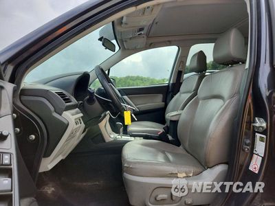 Zdjęcie 7 z 13 samochodu: 2015 SUBARU FORESTER 2.5I LIMITED VIN:JF2SJAHC4FH527304 - miniatura