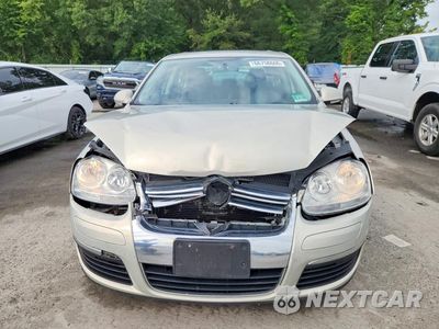 Piąte zdjęcie samochodu w środku: 2010 VOLKSWAGEN JETTA SE VIN:3VWRZ7AJ9AM042255 - miniatura