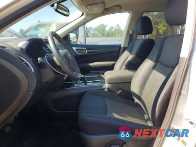 Zdjęcie 7 z 13 samochodu: 2017 NISSAN PATHFINDER SV VIN:5N1DR2MN9HC664070 - miniatura