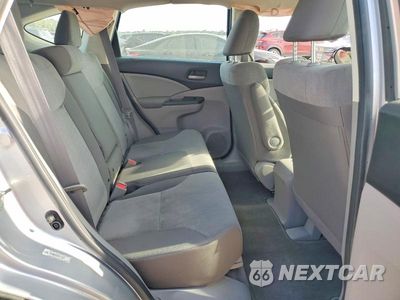 Zdjęcie 11 z 13 samochodu: 2014 HONDA CR-V LX VIN:3CZRM3H36EG713767 - miniatura