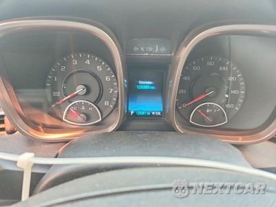 Zdjęcie 9 z 12 samochodu: 2014 CHEVROLET MALIBU 2LT VIN:1G11E5SL5EF140987 - miniatura