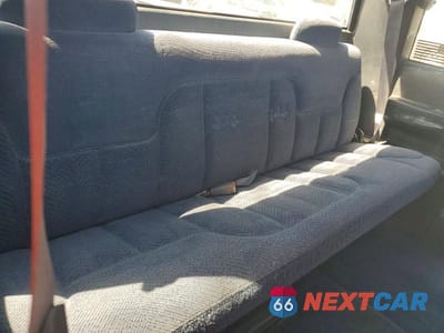 Zdjęcie 10 z 12 samochodu: 1995 CHEVROLET GMT-400 K1500 VIN:2GCEK19K0S1266409 - miniatura