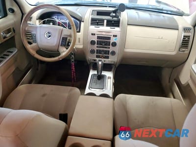 Zdjęcie 8 z 13 samochodu: 2009 MERCURY MARINER VIN:4M2CU81739KJ20513 - miniatura