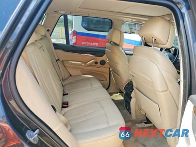 Zdjęcie 10 z 12 samochodu: 2014 BMW X5 SDRIVE35I VIN:5UXKR2C55E0H34045 - miniatura