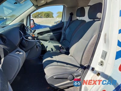 Zdjęcie 7 z 13 samochodu: 2014 NISSAN NV200 DELIVERY VAN VIN:3N6CM0KN9EK700722 - miniatura