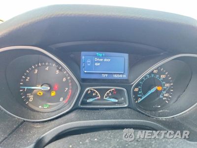 Zdjęcie 9 z 12 samochodu: 2012 FORD FOCUS SEL VIN:1FAHP3M2XCL357819 - miniatura