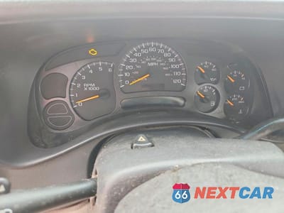 Zdjęcie 9 z 13 samochodu: 2004 CHEVROLET TAHOE C1500 VIN:1GNEC13V94R178346 - miniatura