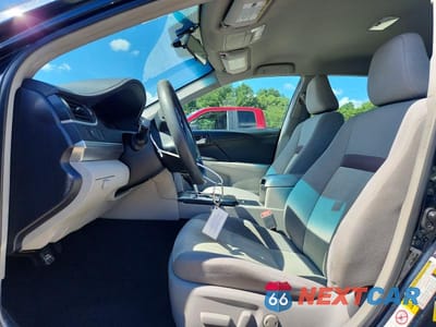 Zdjęcie 7 z 12 samochodu: 2014 TOYOTA CAMRY LE VIN:4T4BF1FKXER394050 - miniatura