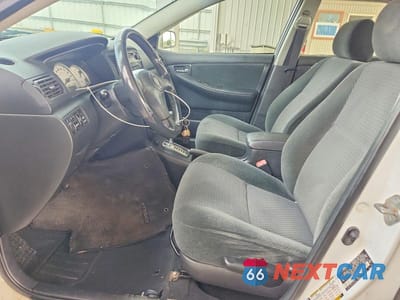 Zdjęcie 7 z 12 samochodu: 2007 TOYOTA COROLLA S VIN:2T1BR30E37C798554 - miniatura