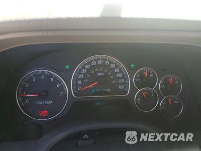 Zdjęcie 9 z 12 samochodu: 2002 GMC ENVOY VIN:1GKDT13S322323255 - miniatura