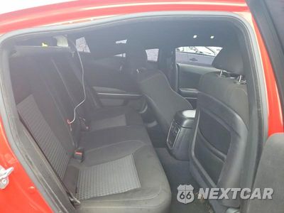 Zdjęcie 10 z 12 samochodu: 2021 DODGE CHARGER R VIN:2C3CDXCT0MH579898 - miniatura