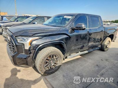 2022 TOYOTA TUNDRA SR5 5TFLA5DBXNX032343 - główne zdjęcie licytacji z USA - miniatura