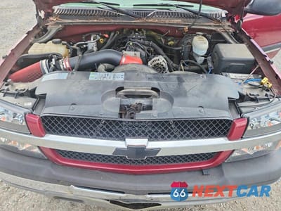 Zdjęcie 11 z 12 samochodu: 2004 CHEVROLET SILVERADO K1500 VIN:1GCEK14T74Z175132 - miniatura