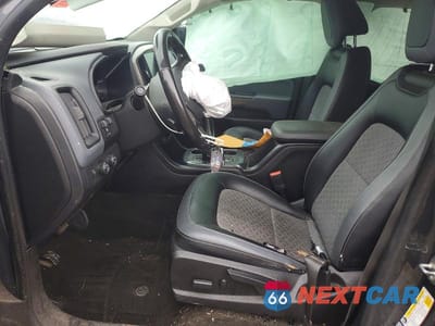 Zdjęcie 7 z 12 samochodu: 2016 CHEVROLET COLORADO Z71 VIN:1GCPTDE15G1346967 - miniatura