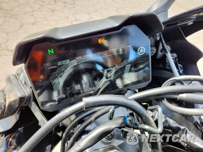 Zdjęcie 7 z 9 samochodu: 2022 YAMAHA YZFR7 VIN:JYARM38E3NA002450 - miniatura