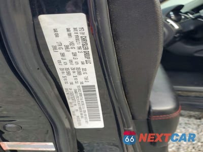 Zdjęcie 14 z 14 samochodu: 2013 DODGE DURANGO R/T VIN:1C4SDHCT8DC667713 - miniatura