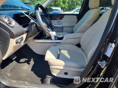 Zdjęcie 7 z 14 samochodu: 2023 MERCEDES-BENZ GLB 250 VIN:W1N4M4GB7PW282643 - miniatura