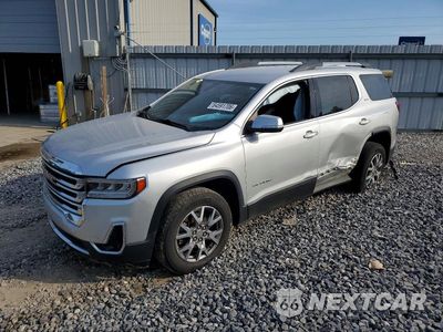 2020 GMC ACADIA SLT 1GKKNULS6LZ107623 - główne zdjęcie licytacji z USA - miniatura