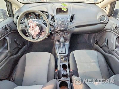 Zdjęcie 8 z 13 samochodu: 2019 FORD FIESTA S VIN:3FADP4AJ0KM161692 - miniatura