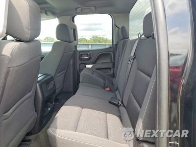 Zdjęcie 10 z 12 samochodu: 2016 CHEVROLET SILVERADO K1500 LT VIN:1GCVKREC1GZ367602 - miniatura