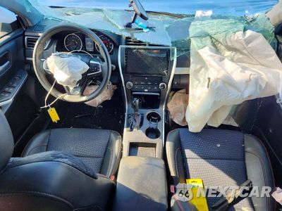 Zdjęcie 8 z 12 samochodu: 2015 TOYOTA CAMRY SE VIN:4T1BF1FK3FU486855 - miniatura