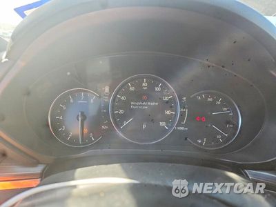 Zdjęcie 9 z 13 samochodu: 2020 MAZDA CX-5 GRAND TOURING RESERVE VIN:JM3KFBAY8L0771437 - miniatura