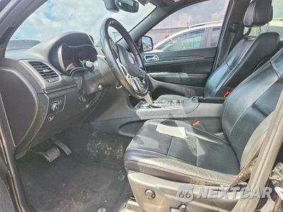 Zdjęcie 7 z 14 samochodu: 2020 JEEP GRAND CHEROKEE LIMITED VIN:1C4RJFBG7LC347278 - miniatura