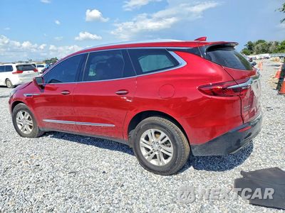 Drugie zdjęcie samochodu z przodu: 1996 BUICK ENCLAVE PREMIUM VIN:5GAEVBKW7JJ141570 - miniatura