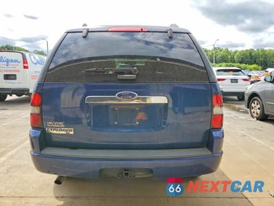 Zdjęcie 6 z 13 samochodu: 2008 FORD EXPLORER XLT VIN:1FMEU63E58UA97247 - miniatura