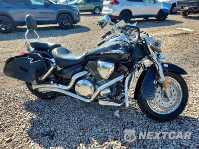2003 HONDA VT1300 S 1HFSC520X3A000358 - główne zdjęcie licytacji z USA - miniatura