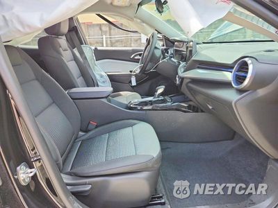 Zdjęcie 7 z 12 samochodu: 2026 CHEVROLET TRAX 1LT VIN:KL77LHEP2TC221612 - miniatura