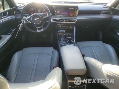 Zdjęcie 8 z 13 samochodu: 2024 KIA K5 EX VIN:5XXG34J22RG234973 - miniatura