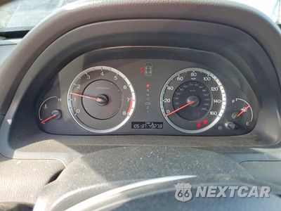 Zdjęcie 9 z 12 samochodu: 2009 HONDA ACCORD LXP VIN:1HGCP26479A170430 - miniatura