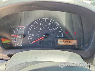 Zdjęcie 9 z 13 samochodu: 2021 NISSAN NV200 S VIN:3N6CM0KN8MK706347 - miniatura