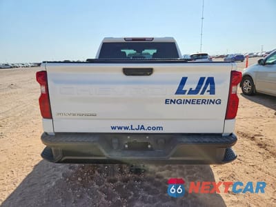 Zdjęcie 6 z 12 samochodu: 2024 CHEVROLET SILVERADO K1500 VIN:3GCUDAED7RG140885 - miniatura