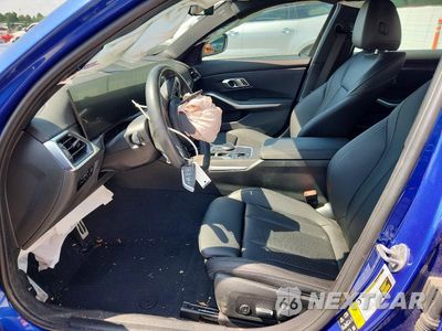 Zdjęcie 7 z 12 samochodu: 2023 BMW 330XI VIN:3MW89FF09P8D67902 - miniatura