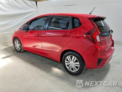 Drugie zdjęcie samochodu z przodu: 2016 HONDA FIT LX VIN:JHMGK5H58GS011766 - miniatura