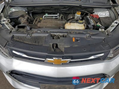 Zdjęcie 11 z 13 samochodu: 2020 CHEVROLET TRAX LS VIN:3GNCJNSB1LL329939 - miniatura