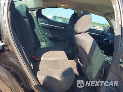 Zdjęcie 19 z 24 samochodu: 2010 DODGE CHARGER SXT VIN:2B3CA3CVXAH187748 - miniatura