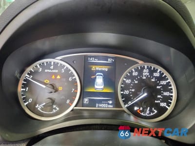 Zdjęcie 9 z 12 samochodu: 2016 NISSAN SENTRA SR VIN:3N1AB7AP5GY276972 - miniatura